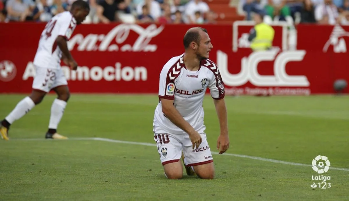 Альбасете – Мальорка 16 июня 2019: счет и обзор матча, в котором Зозуля сражался за Примеру