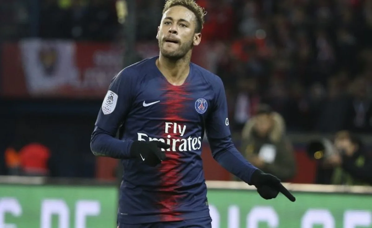 Неймар / Reuters