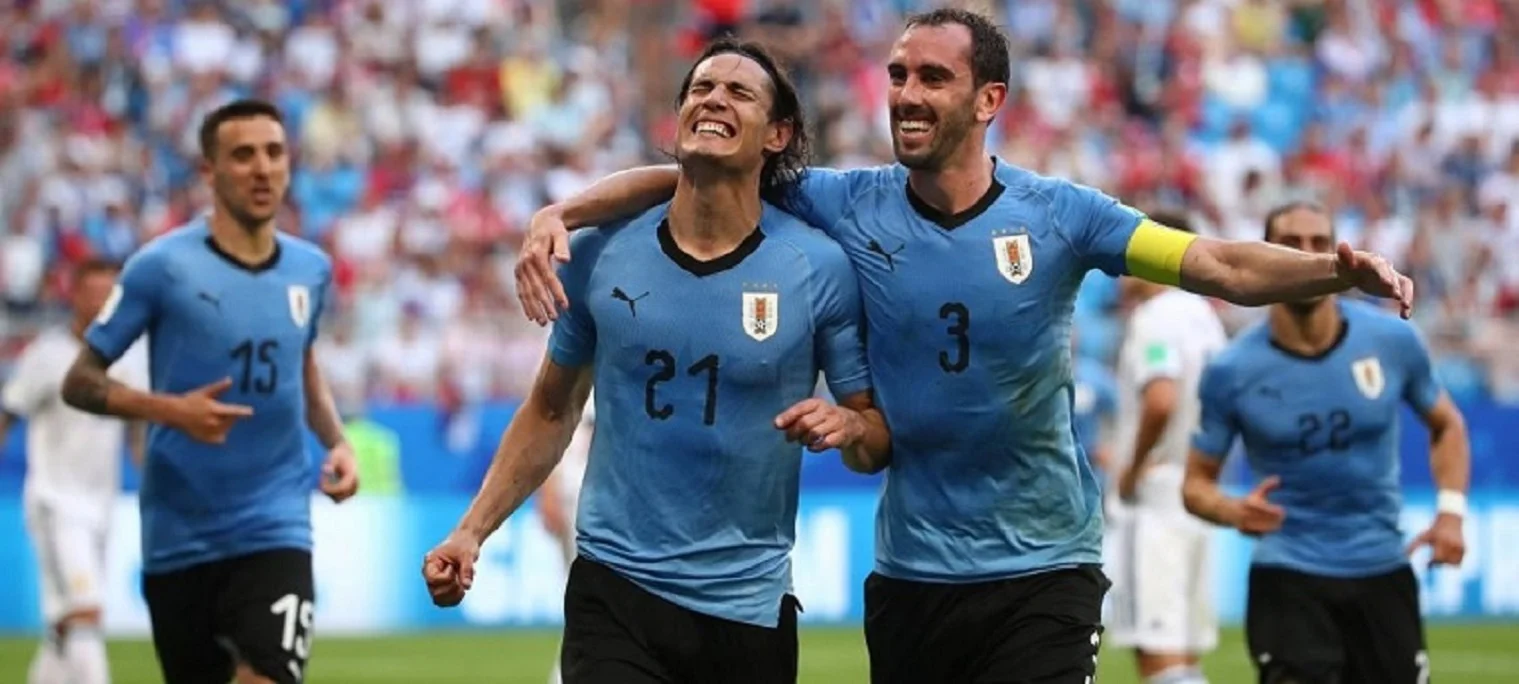 Уругвай – Еквадор 17 червня 2019: рахунок і огляд матчу Копа Амеріка