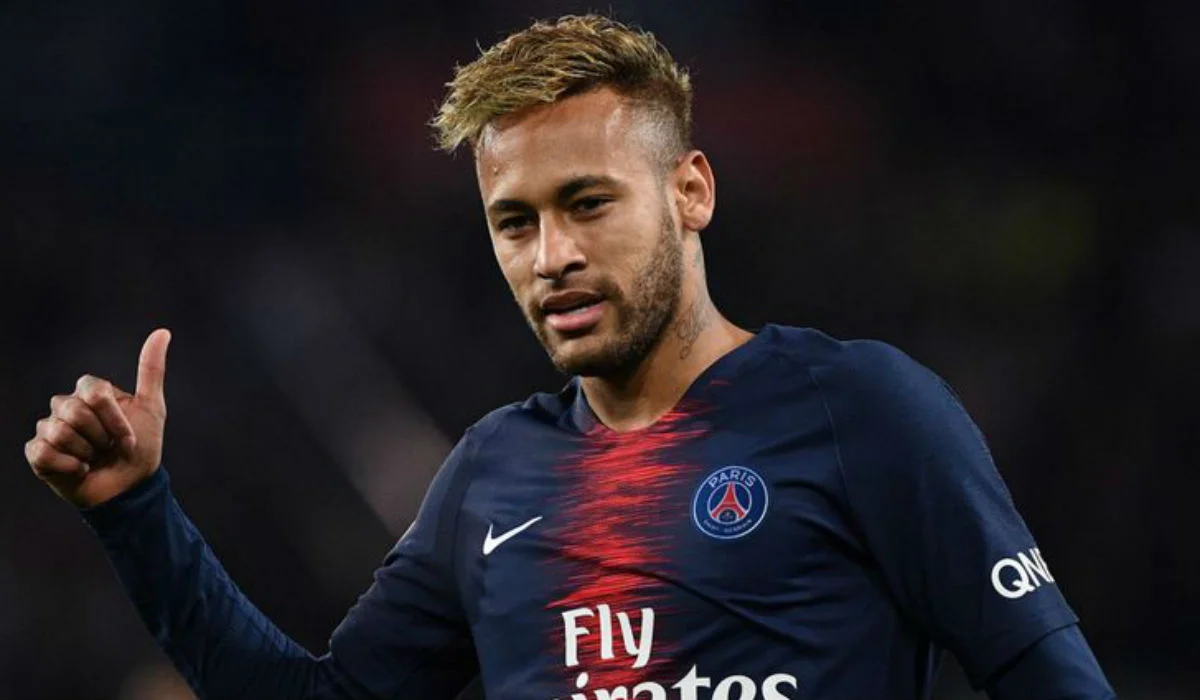 Неймар може повернутись в Іспанію / ФК ПСЖ