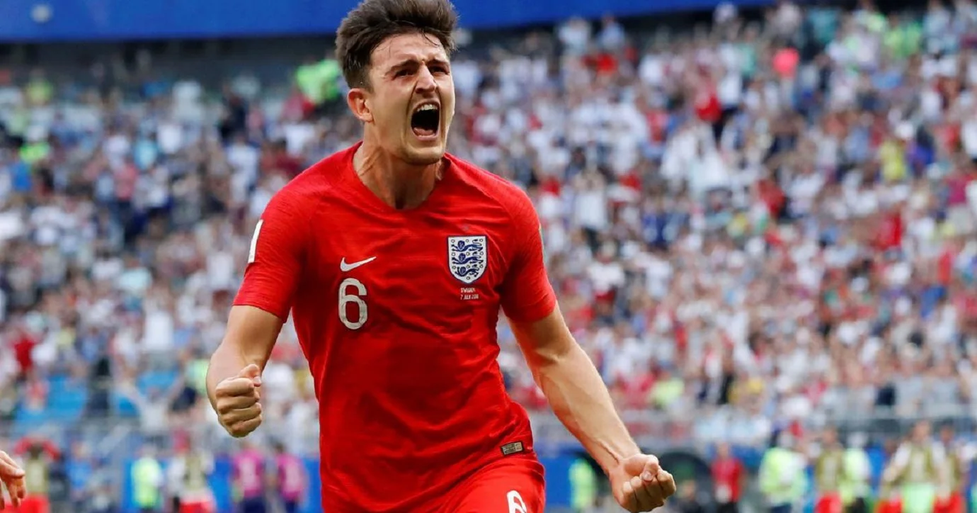 Харрі Магуайр / Reuters