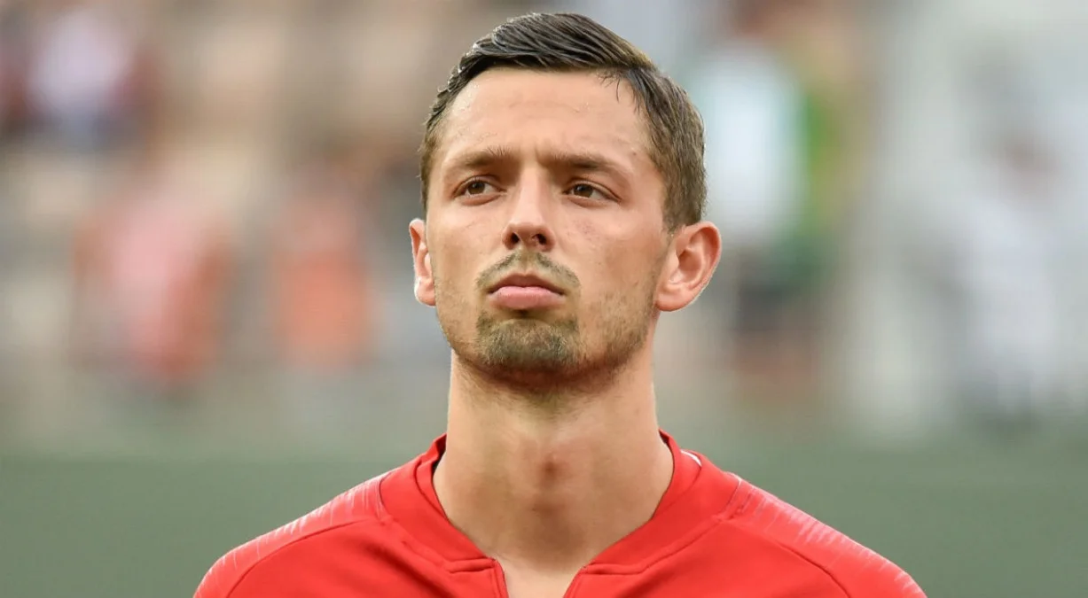 Матеуш Вєтеска / фото із соцмереж