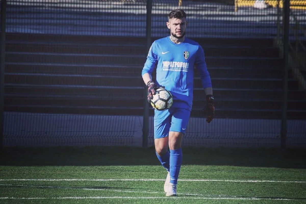 Олег Білик / фото із соцмереж