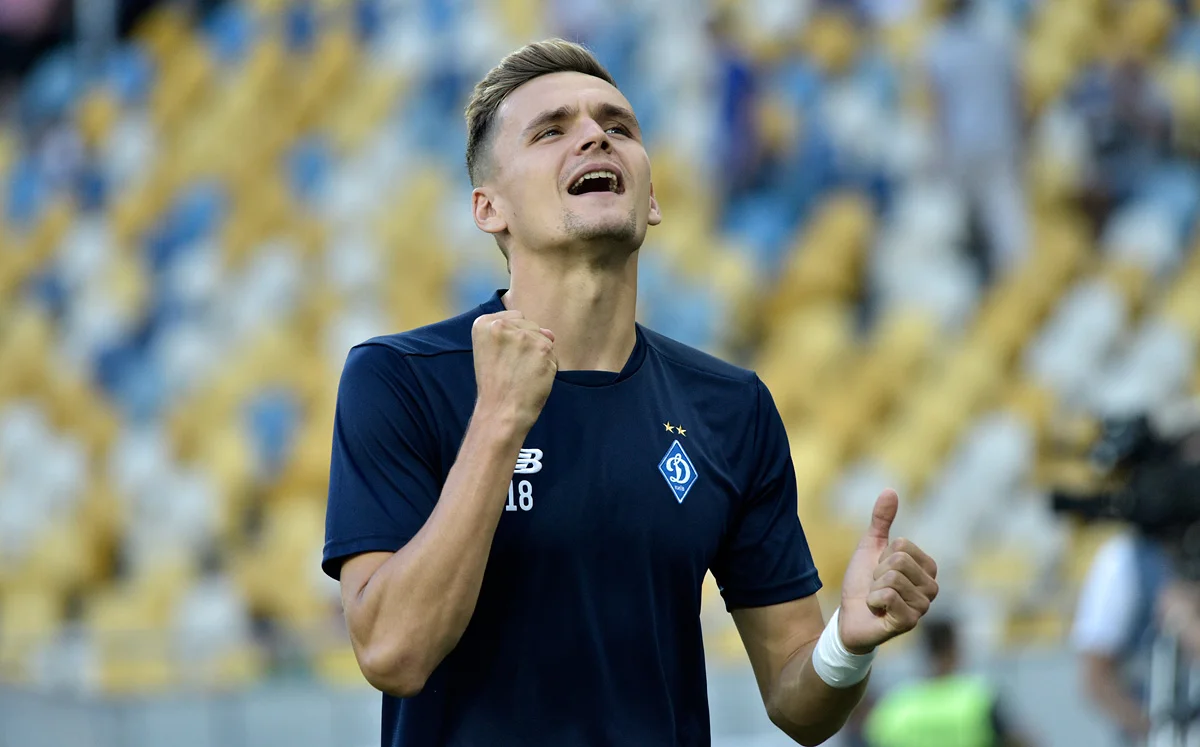 андрієвський