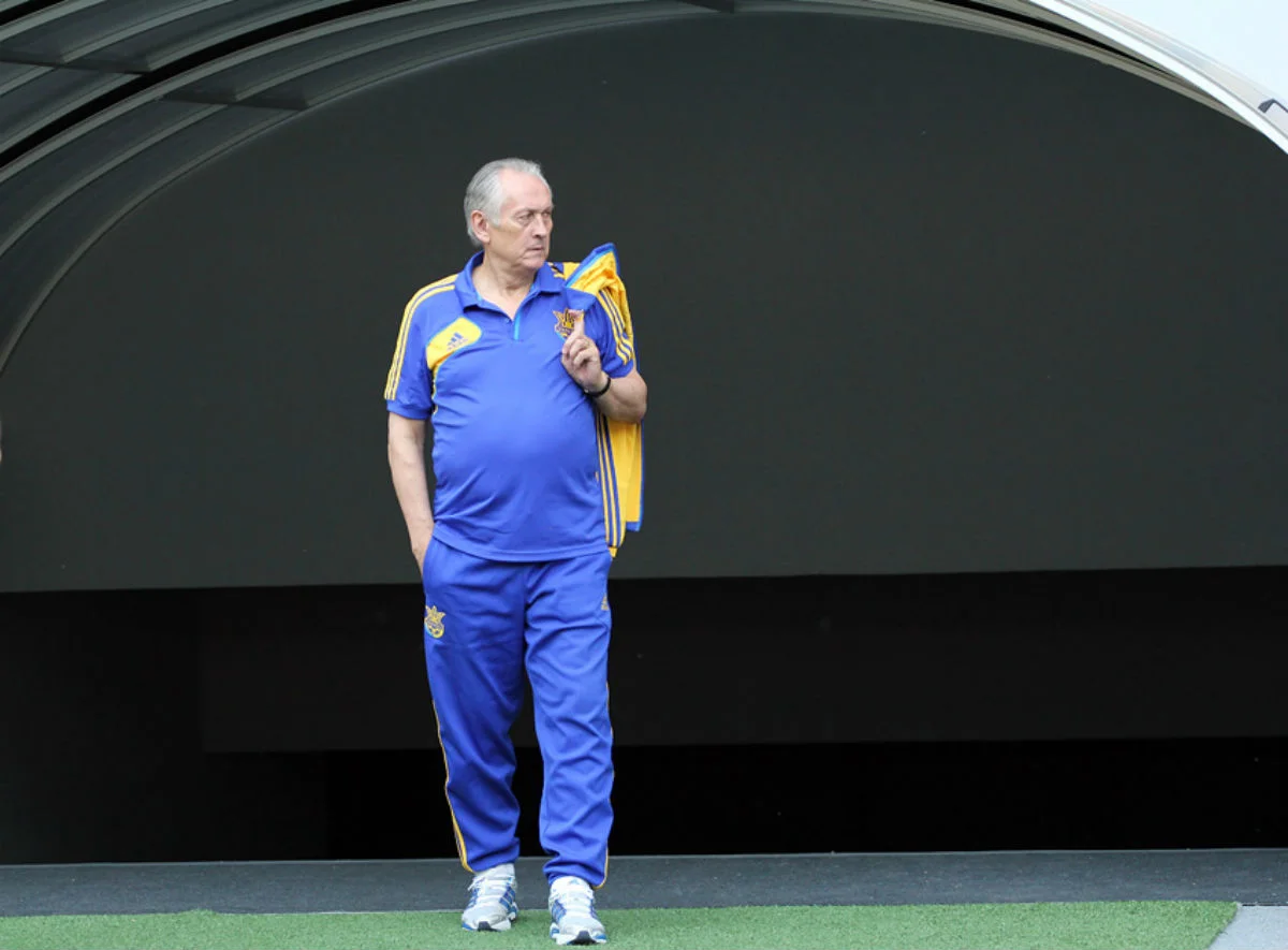 Михаил Фоменко / соцсети