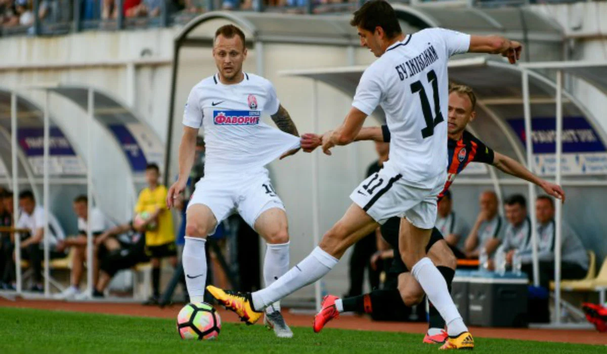 Зоря дізналась перших суперників у кваліфікації Ліги Європи 2019/20