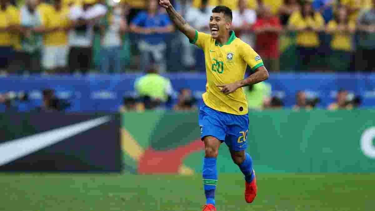 Перу – Бразилія – 0:5 – відео голів та огляд матчу