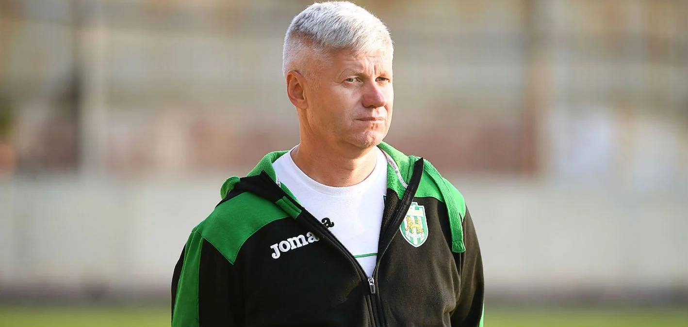 Александр Чижевский / ФК Карпаты