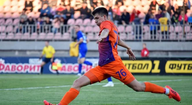 піхальонок