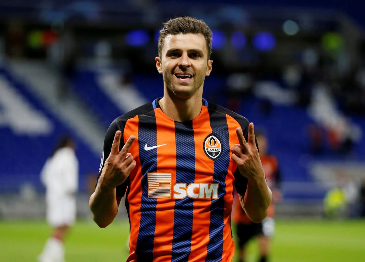 Жуниор Мораес / Reuters