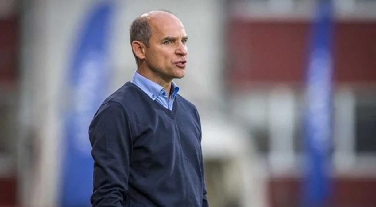 Віктор Скрипник / Соцмережі