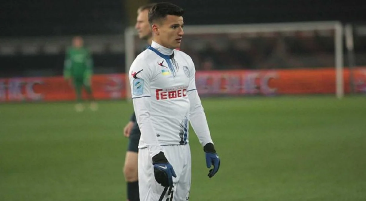 Максим Третьяков / Соцмережі