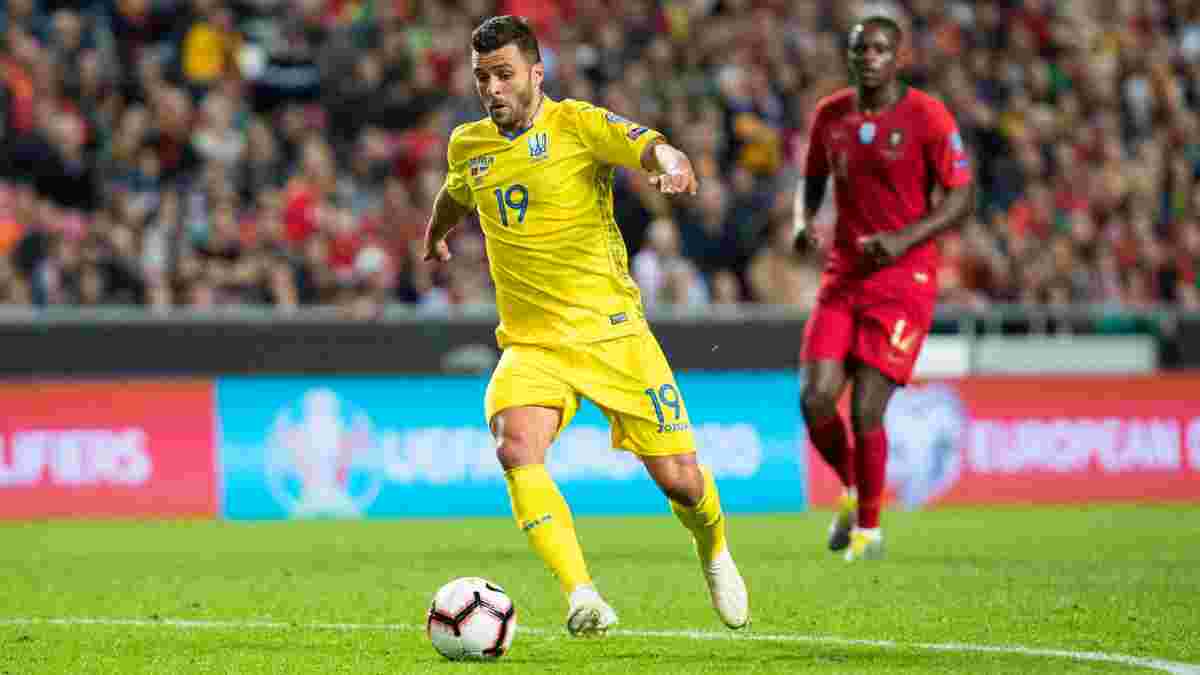 Головні новини футболу 19 червня: Україна виграла апеляцію у "справі Мораєса", Луїс Енріке пішов зі збірної Іспанії