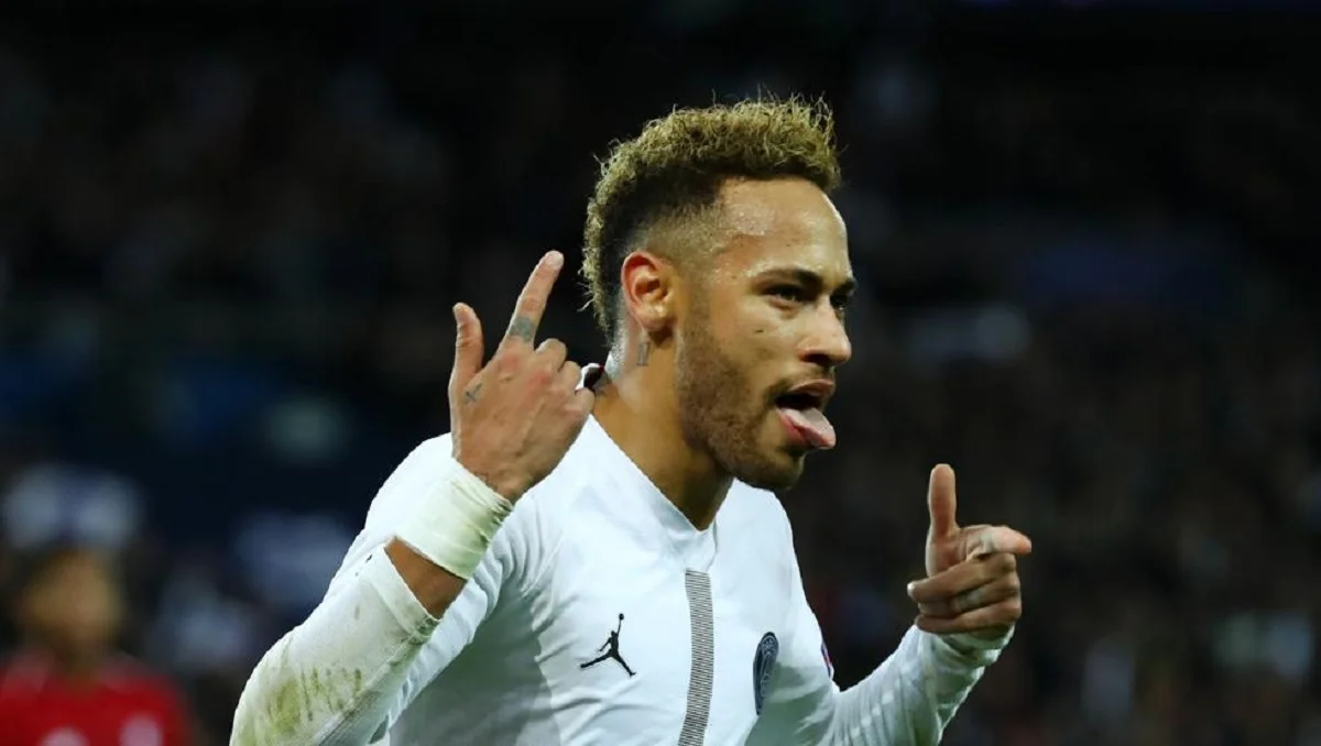 Неймар / Reuters