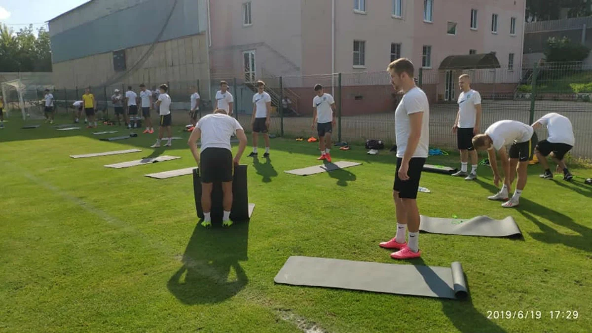 Олександрія / ФК Олександрія