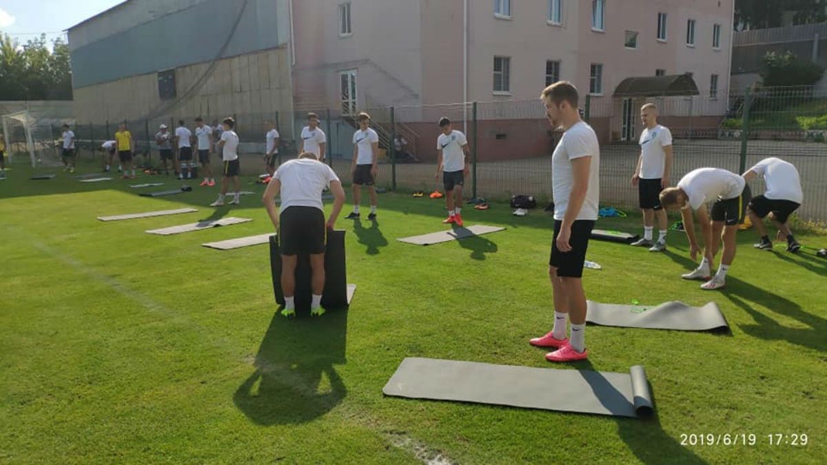 Олександрія / ФК Олександрія