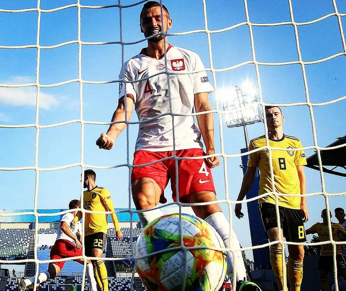 Матеуш Вєтеска – потенційний трансфер Динамо Київ