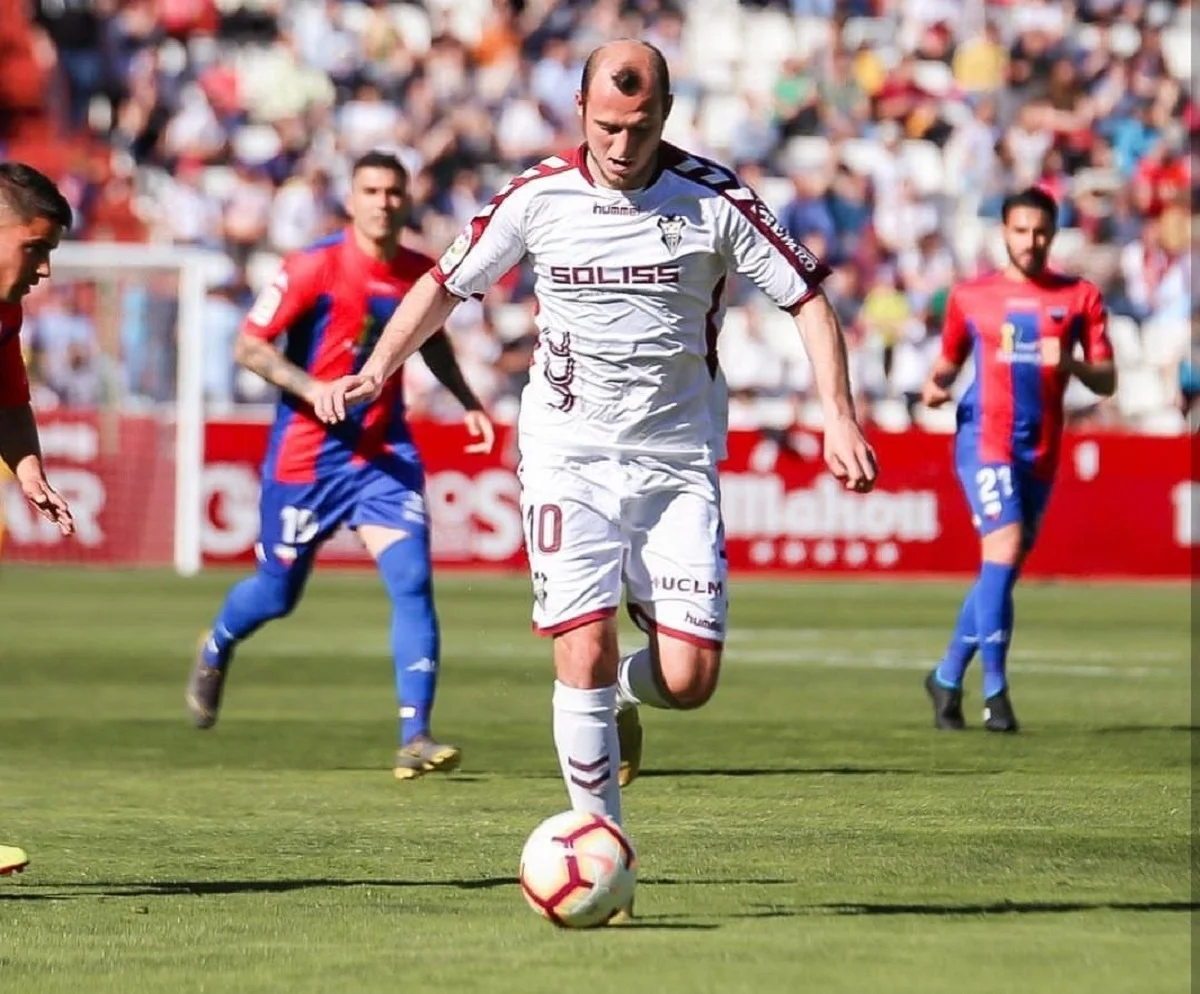 Роман Зозуля / фото із соцмереж