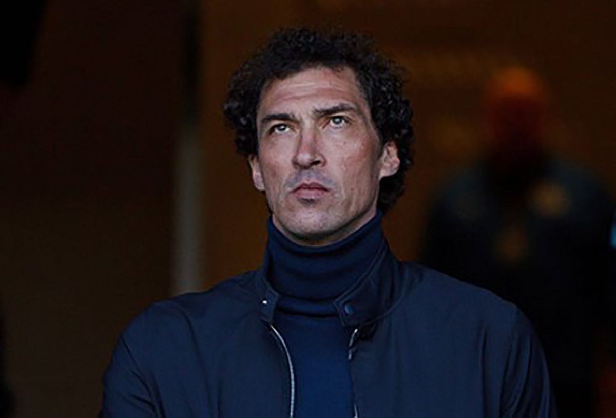 Дмитрий Михайленко / fcdnipro.ua