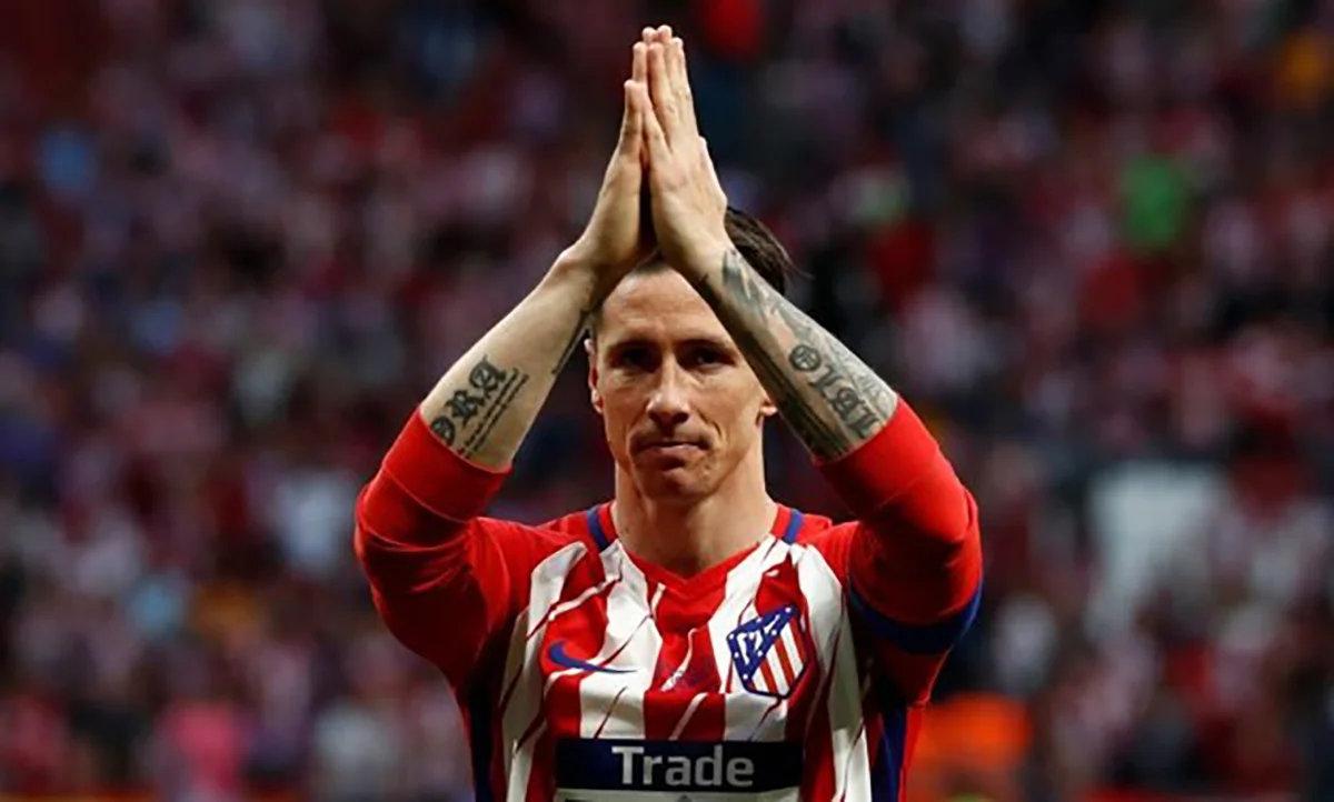 Фернандо Торрес / Reuters