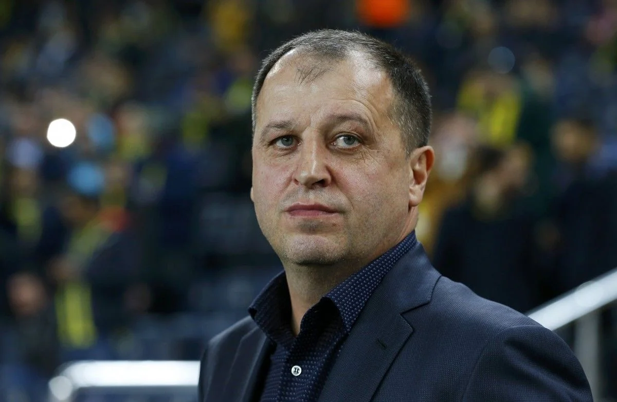 Юрий Вернидуб / Заря