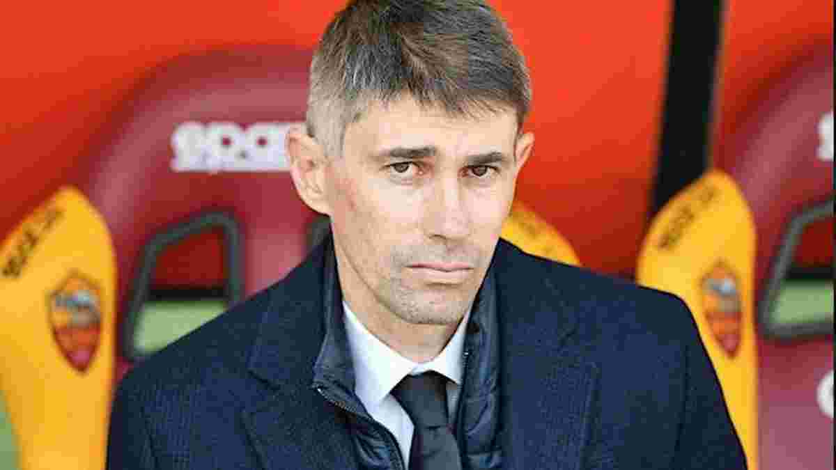 Милан назначил нового спортивного директора – он раньше работал в Роме
