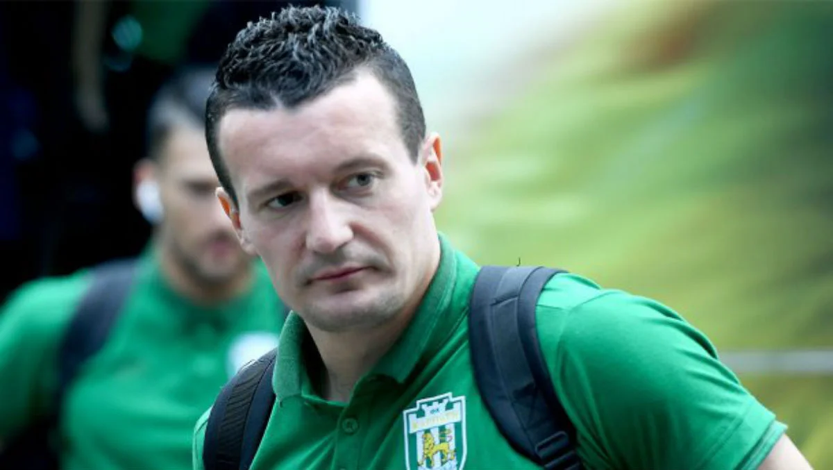 Артем Федецький / ФК Карпати