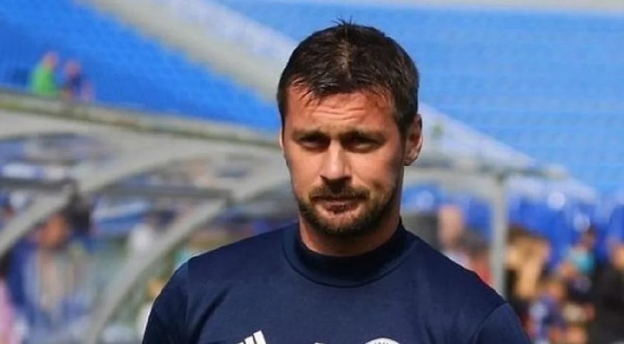 Артем Милевский / Соцсети