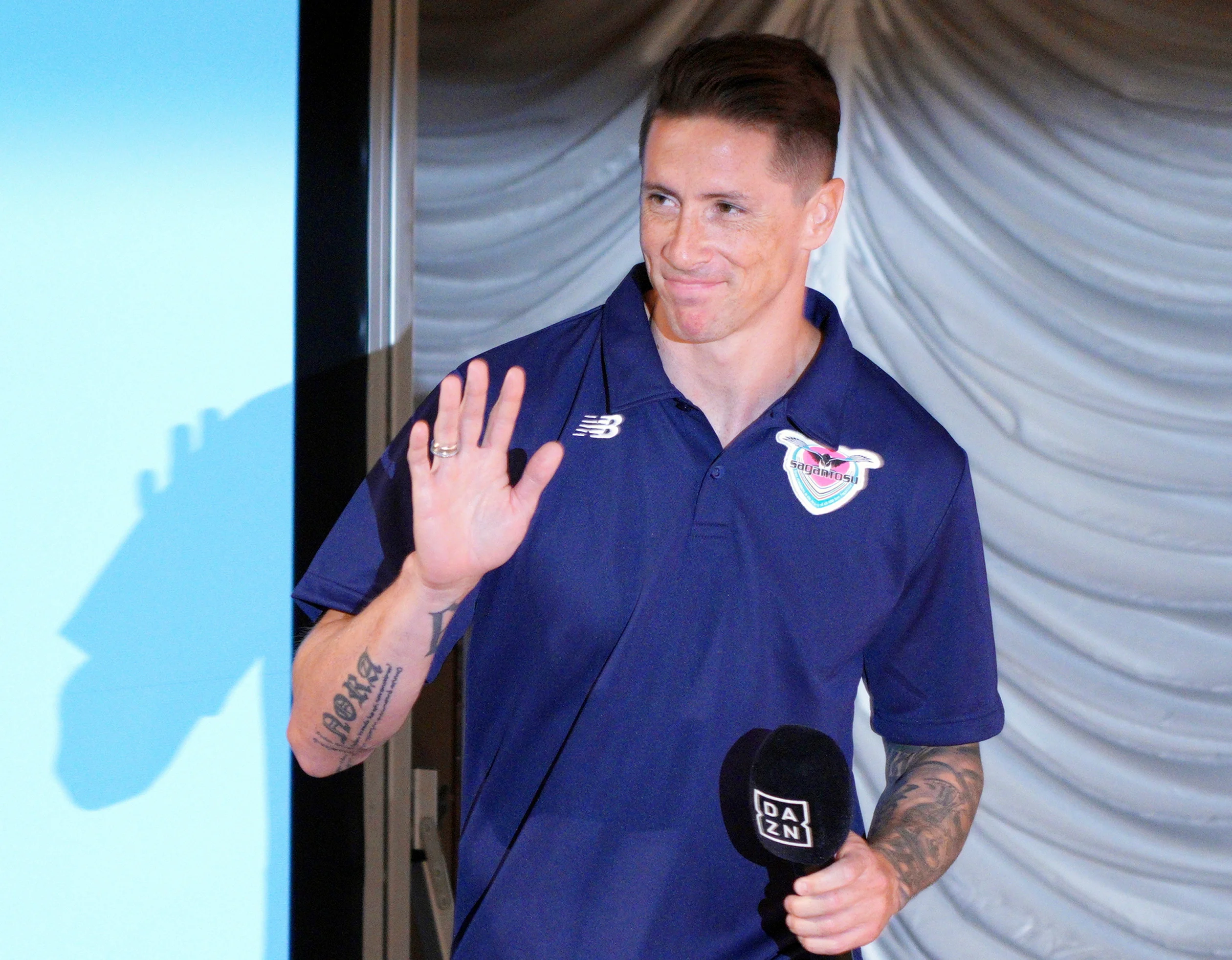 Фернандо Торрес / AP