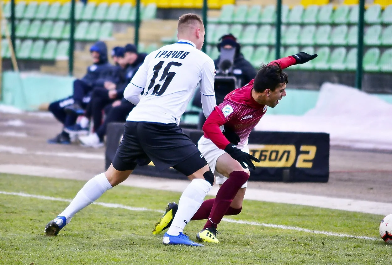 Кауэ / Фото ФК Львов