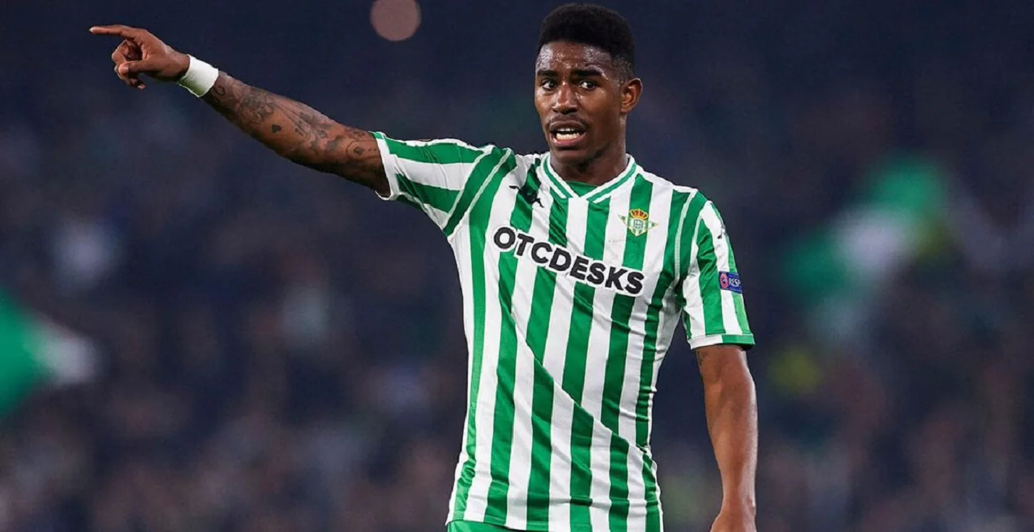 Фирпо Хуниор / фото из соцсетей