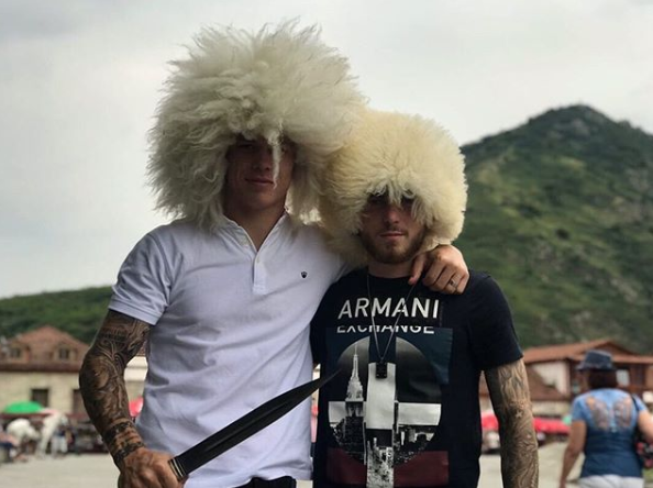 цітаішвілі попов