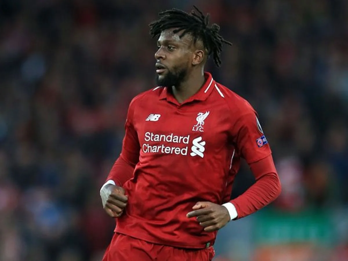 Дивок Ориджи / Getty Images