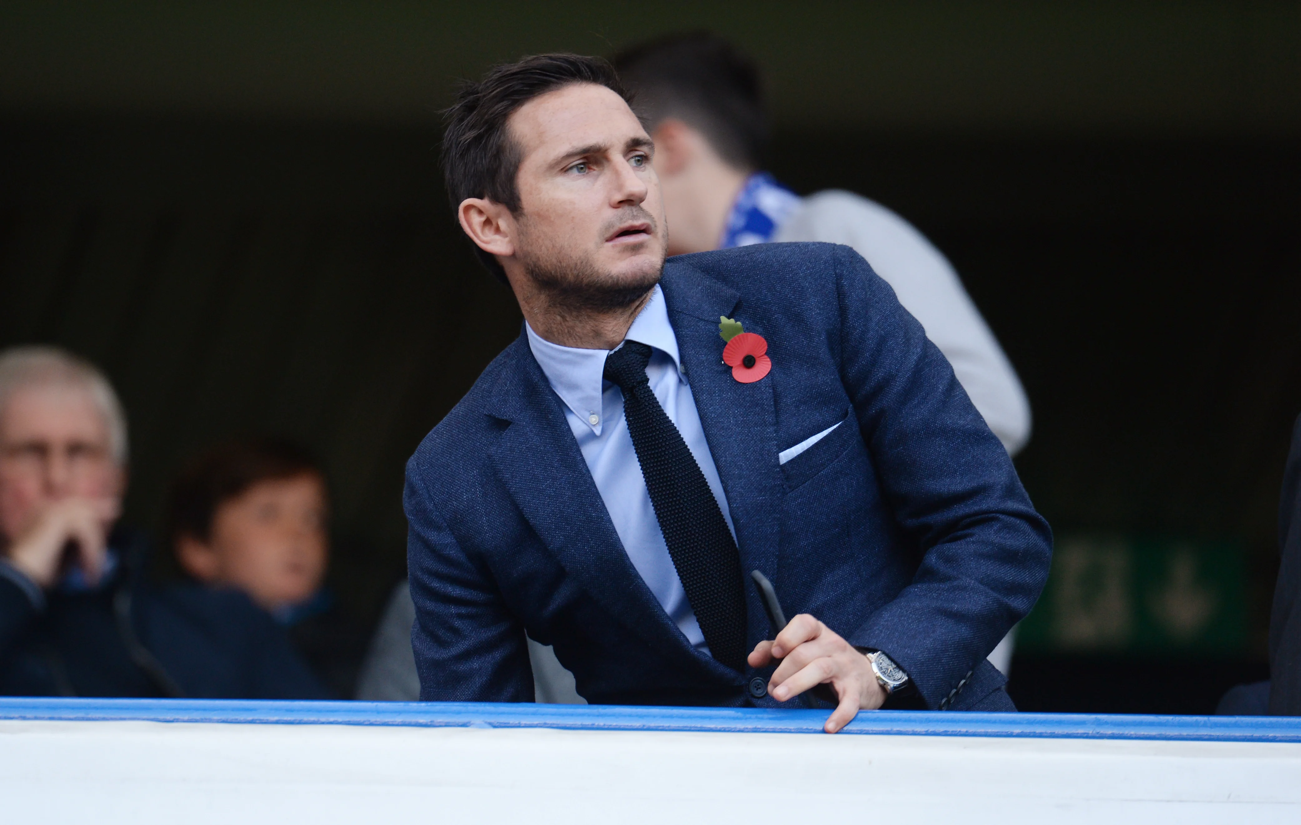 Френк Лемпард / Reuters