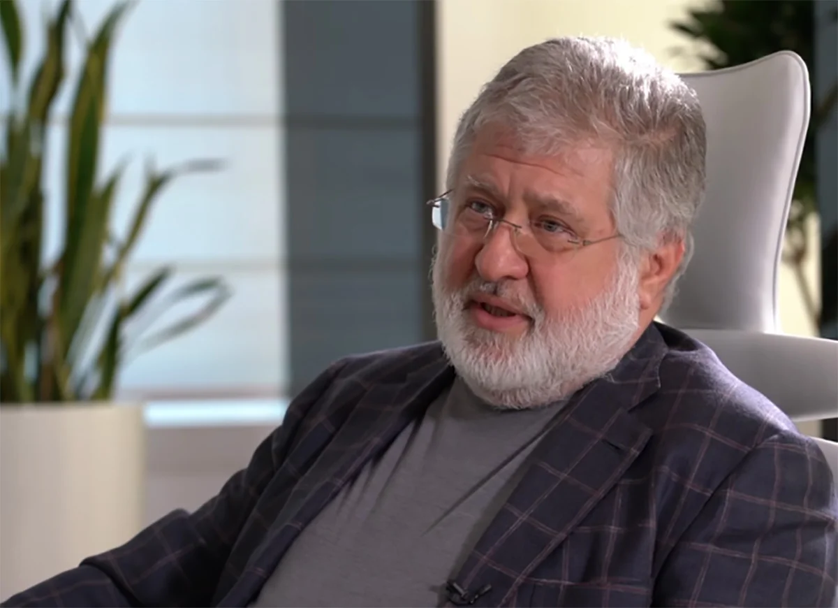 Игорь Коломойский – вероятный второй инвестор Карпат