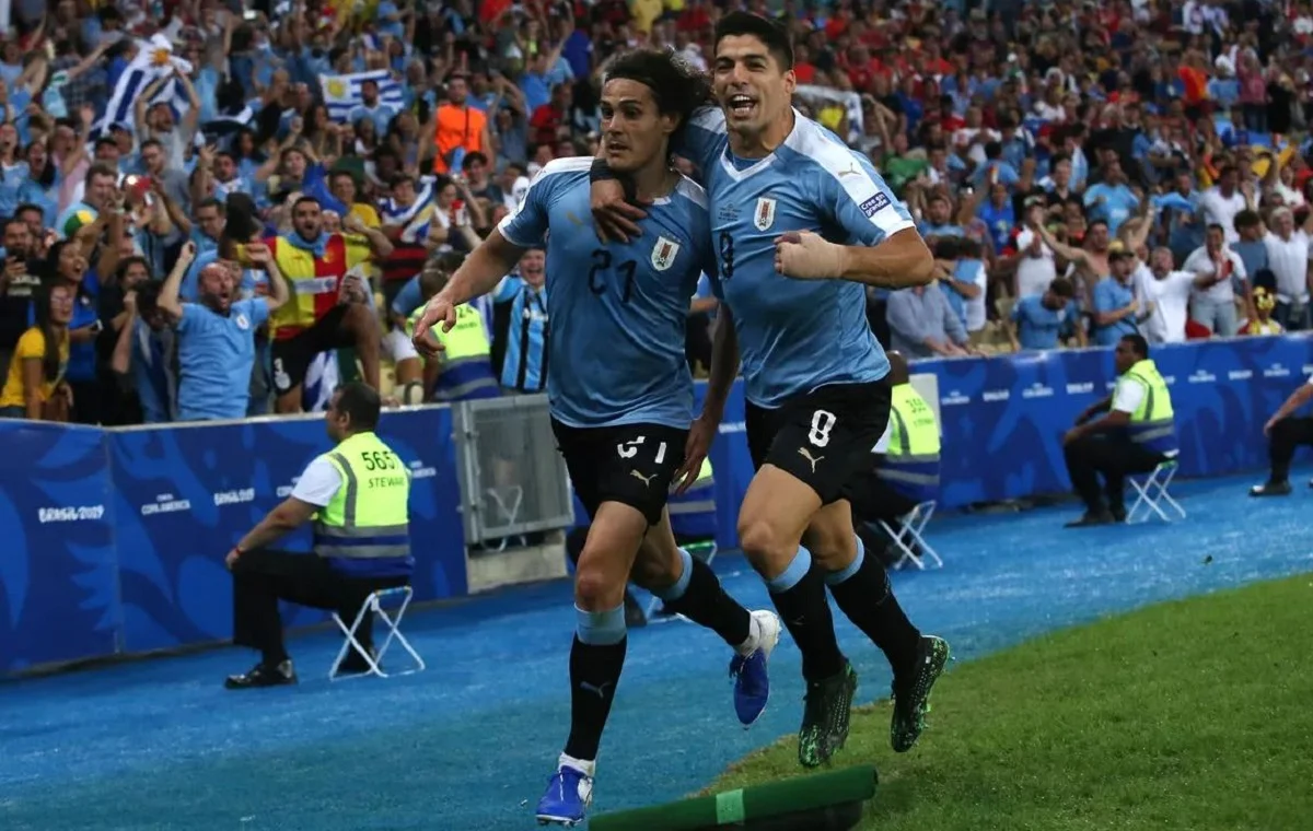 Визначилися усі учасники плей-офф Копа Амеріка-2019