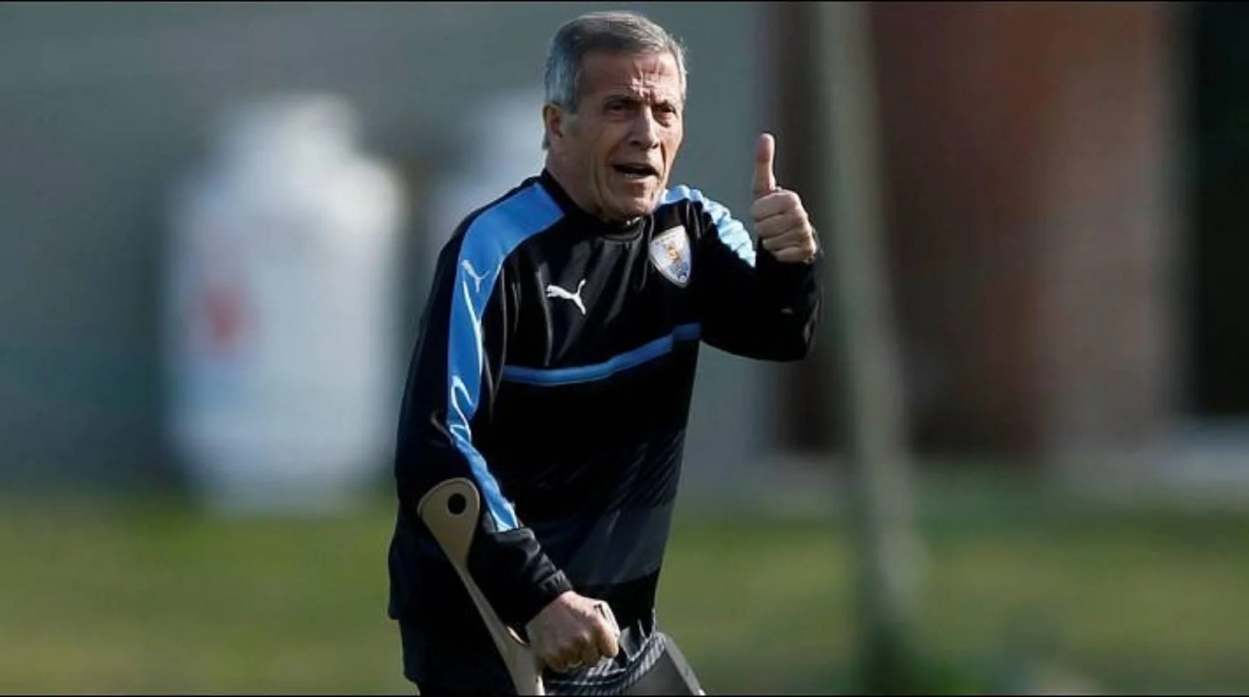 Оскар Табарес / Фото RedGol