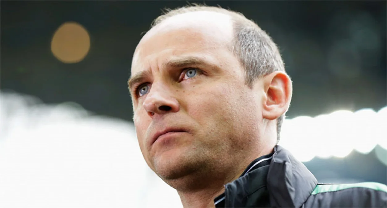 Виктор Скрипник / фото из соцсетей