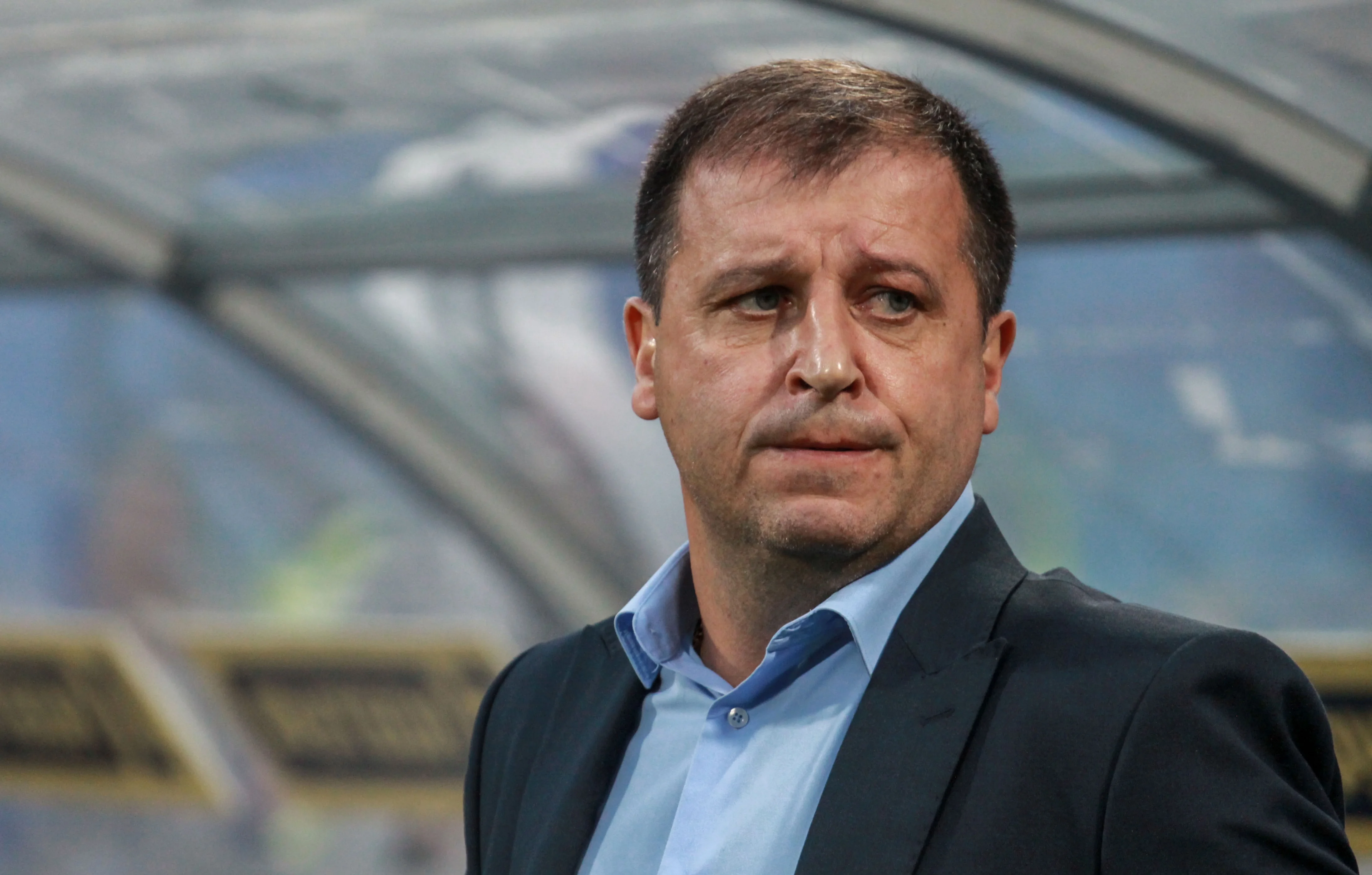 Юрий Вернидуб / фото: С. Ярошевский