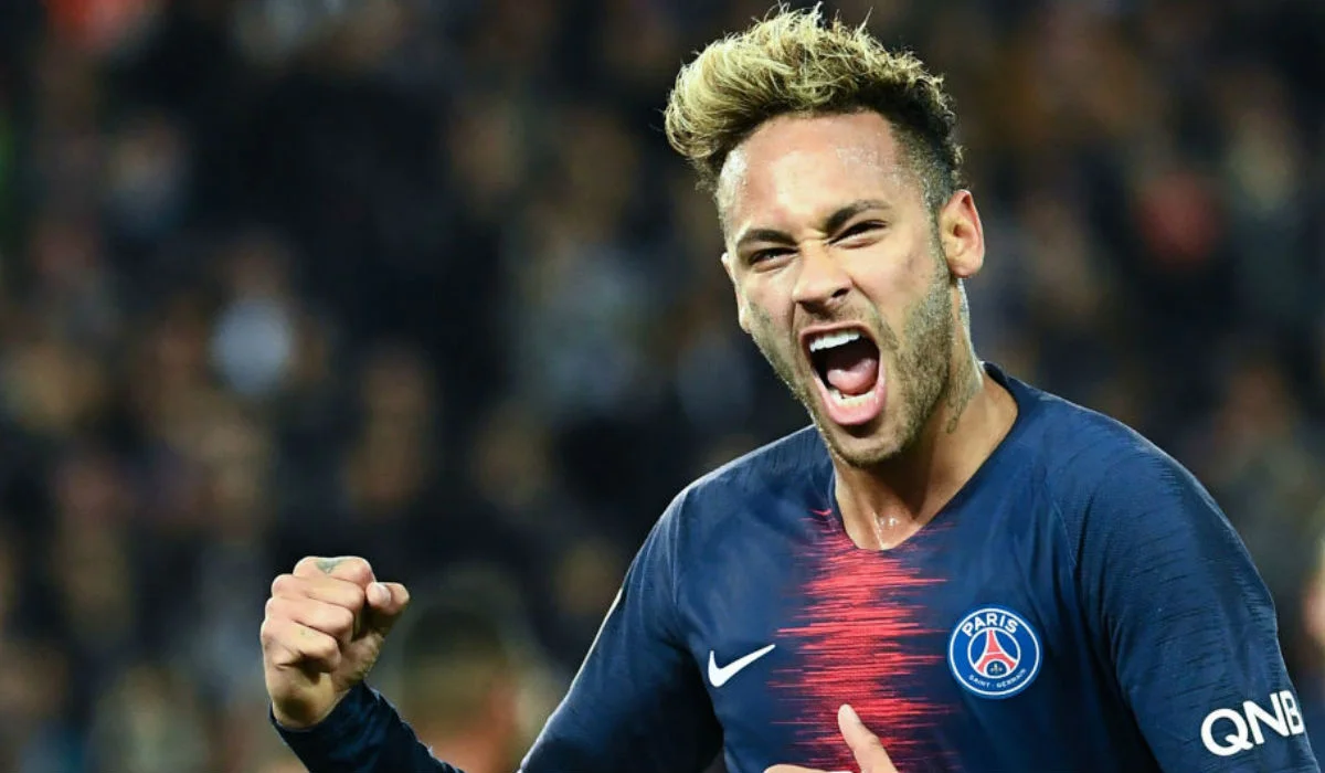 Неймар / ФК ПСЖ