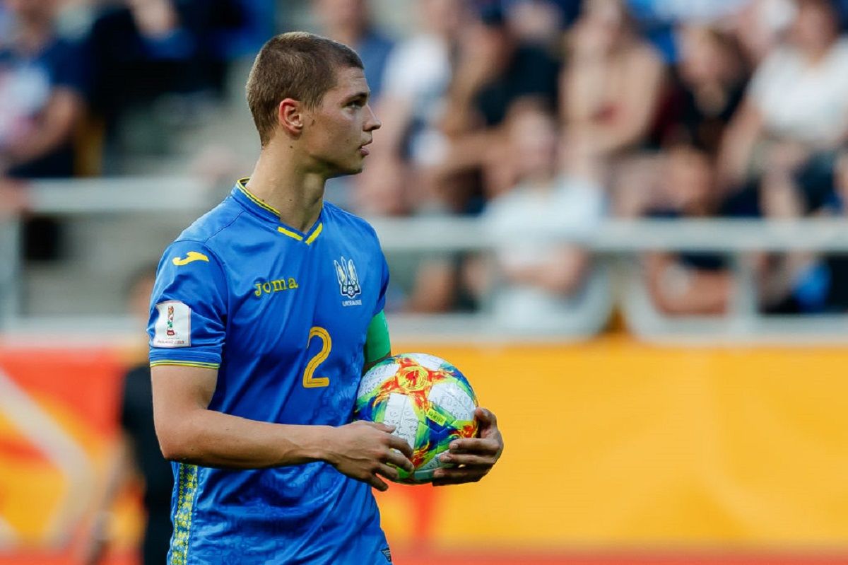 Валерій Бондар / Getty images