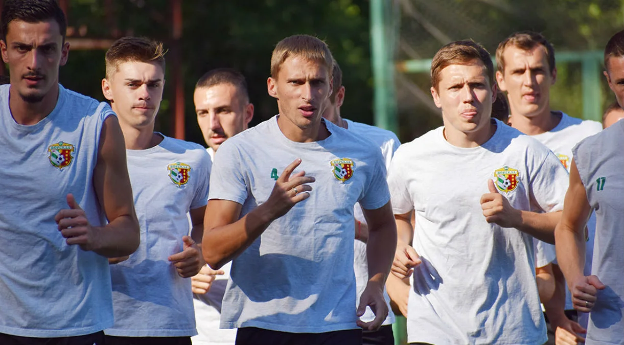 Ворскла / ФК Ворскла