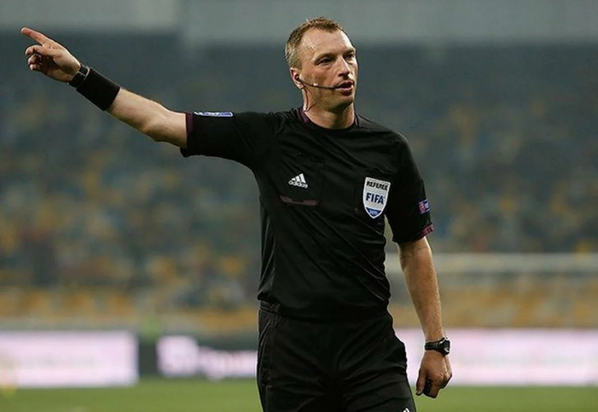 Анатолій Жабченко / ФК Динамо Київ