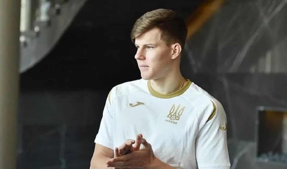 Эдуард Соболь / фото: ФФУ