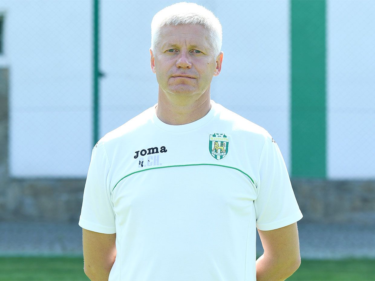 Олександр Чижевський / фото: ФК Карпати