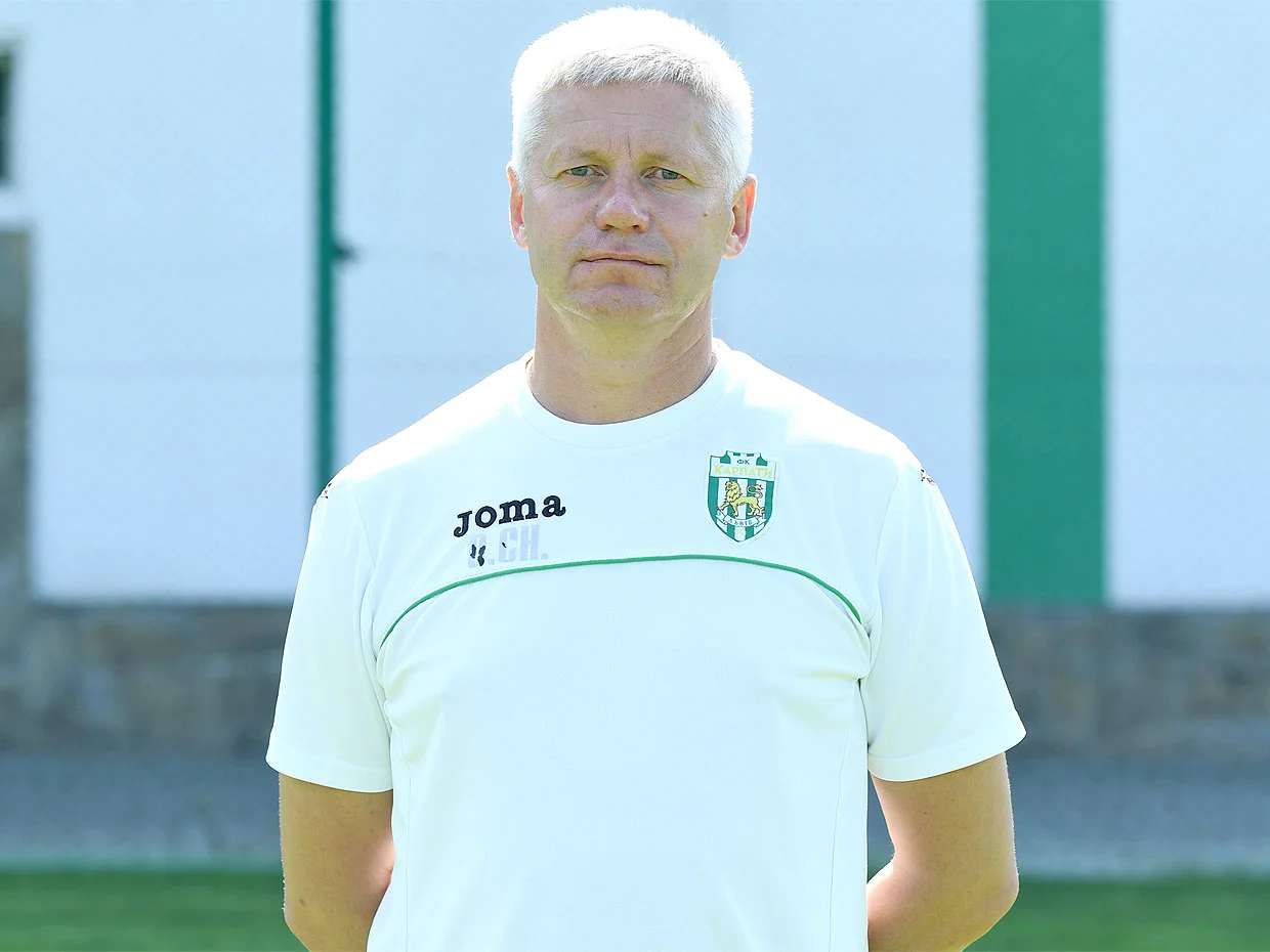 Александр Чижевский / фото: ФК Карпаты