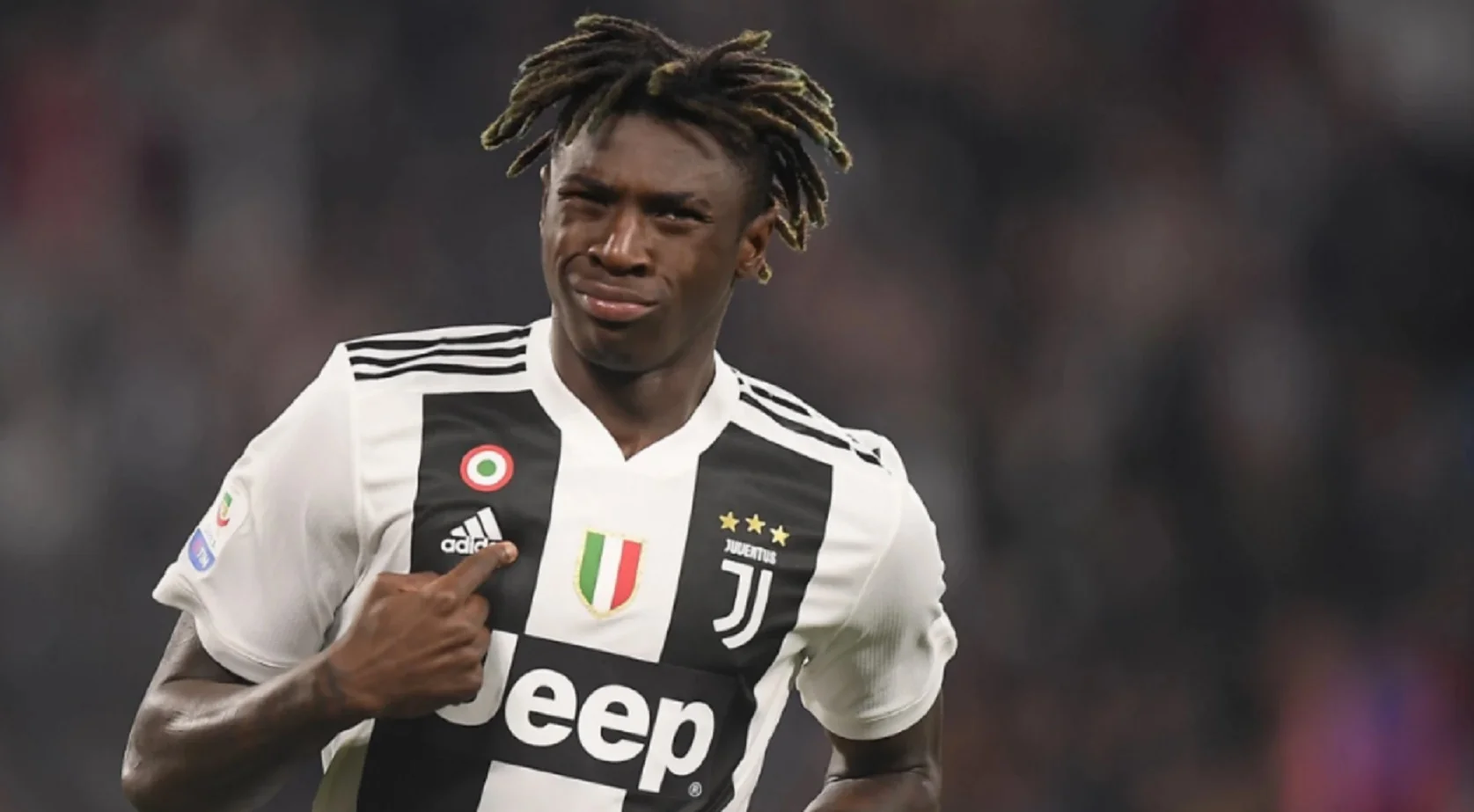 Мойзе Кін / Фото Reuters