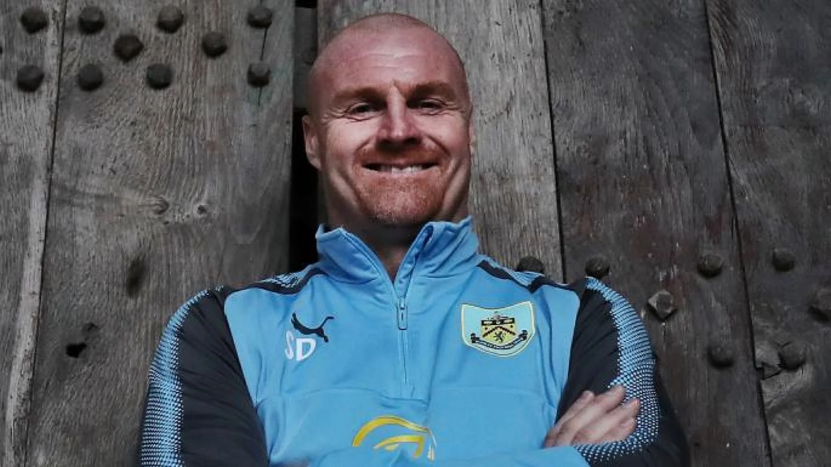 Шон Дайч / Фото ФК Бернлі