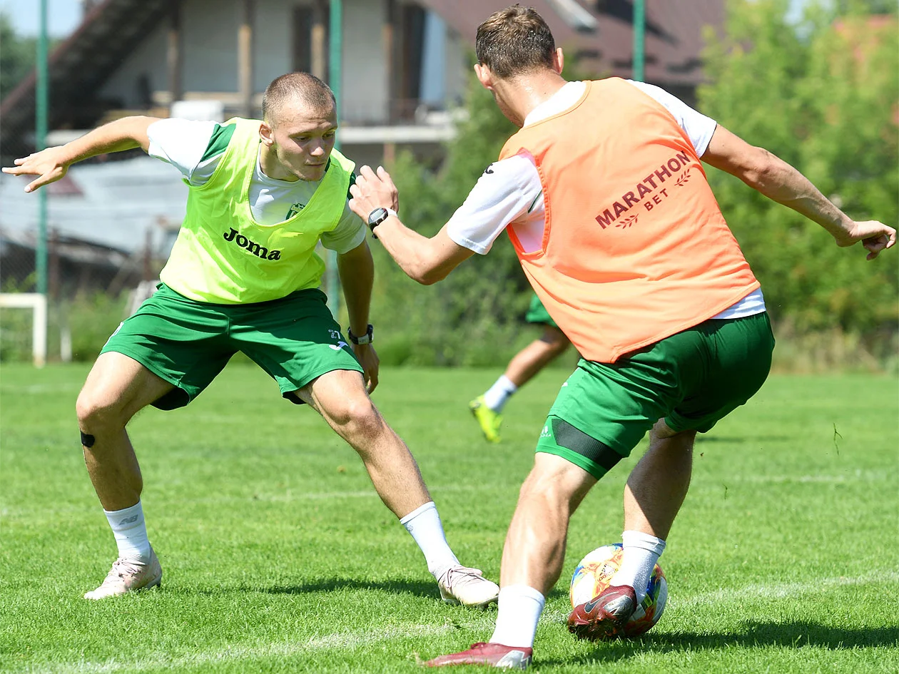 Карпаты / ФК Карпаты