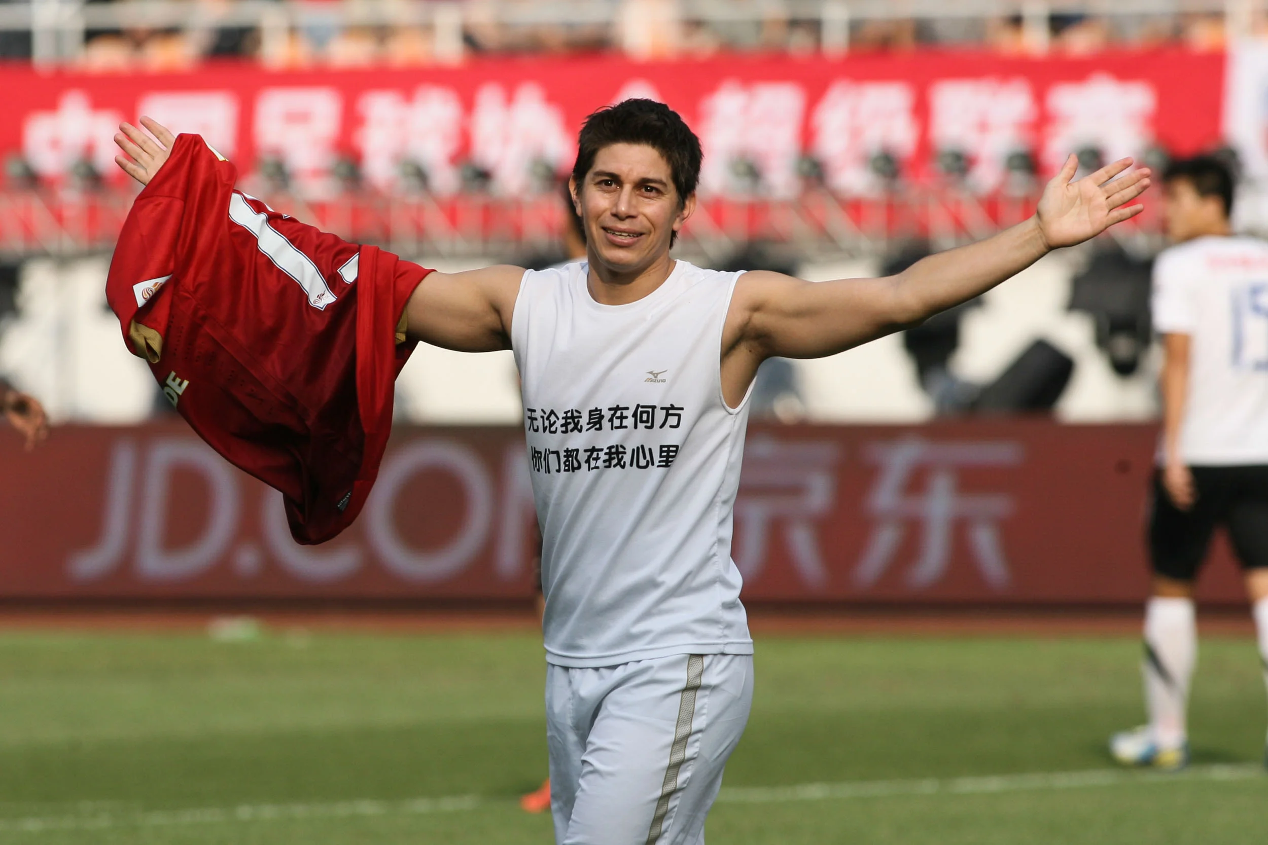 Даріо Конка заробляв більше, ніж Мессі та Роналду